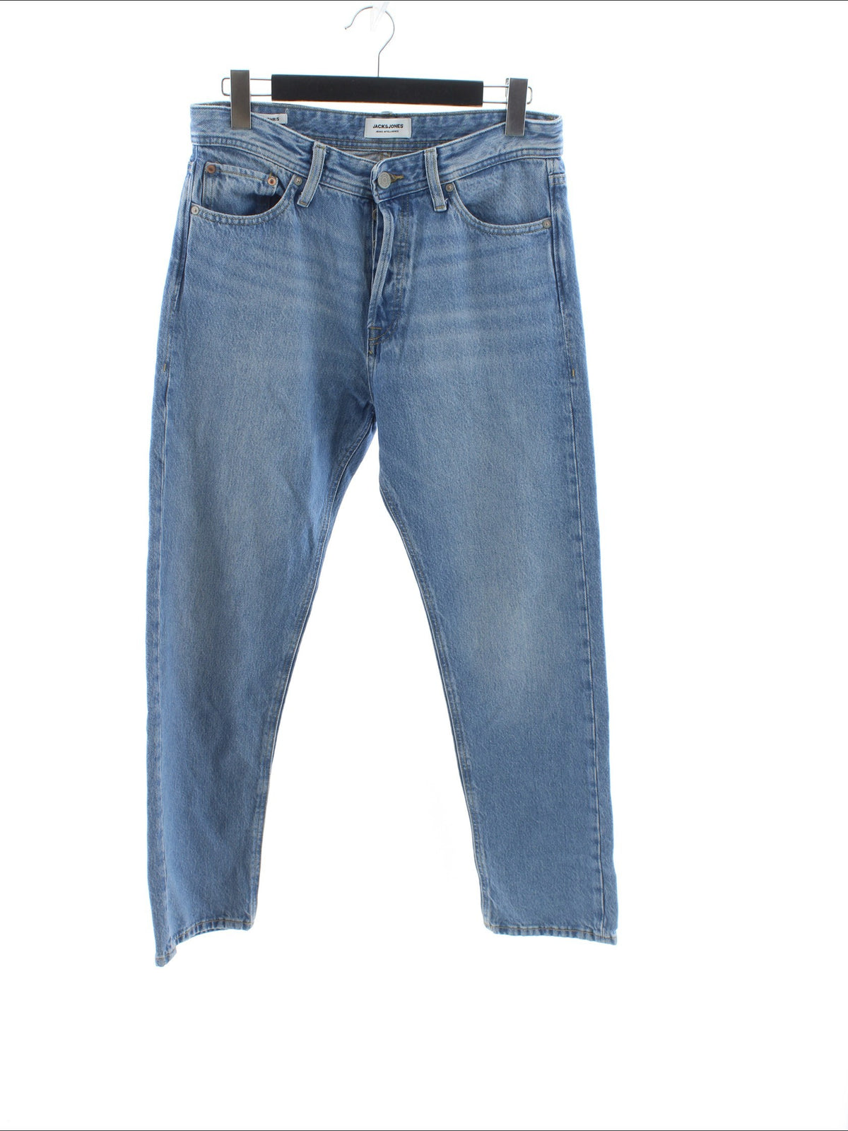 Spodnie jeans JACK & JONES Rozmiar: W30/L30