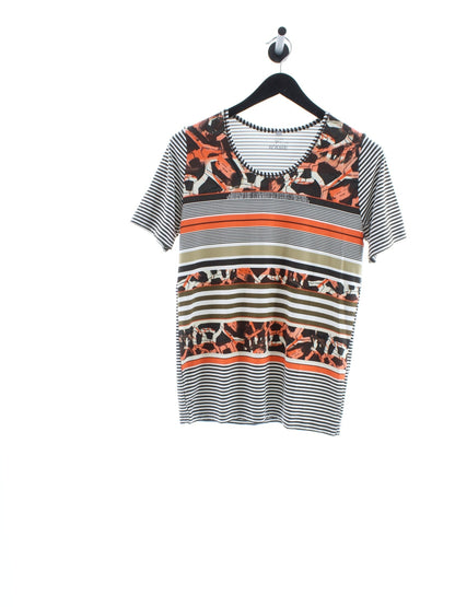 T-shirt Rabe Rozmiar: 46