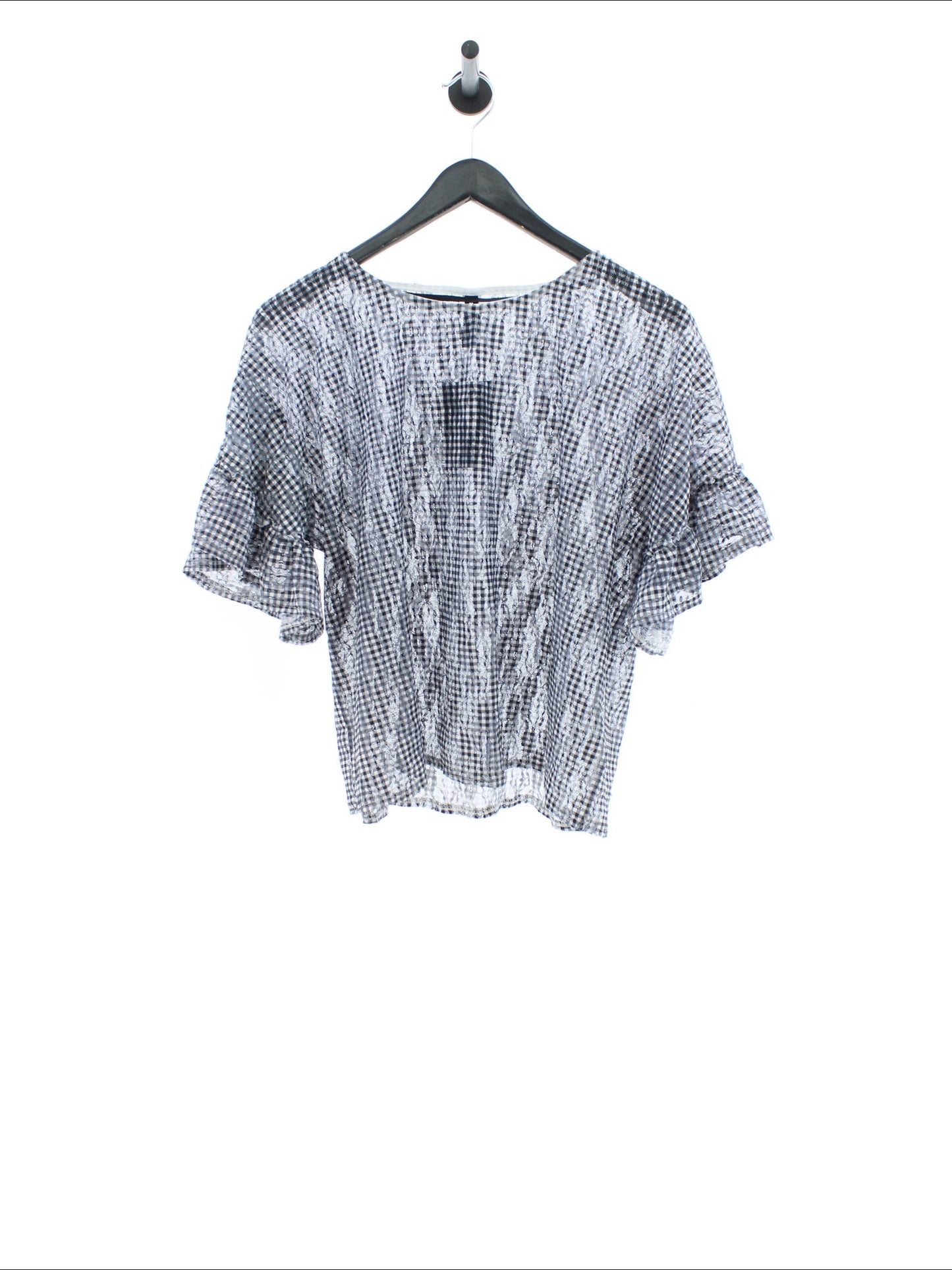 Bluzka FLAME Rozmiar: XL