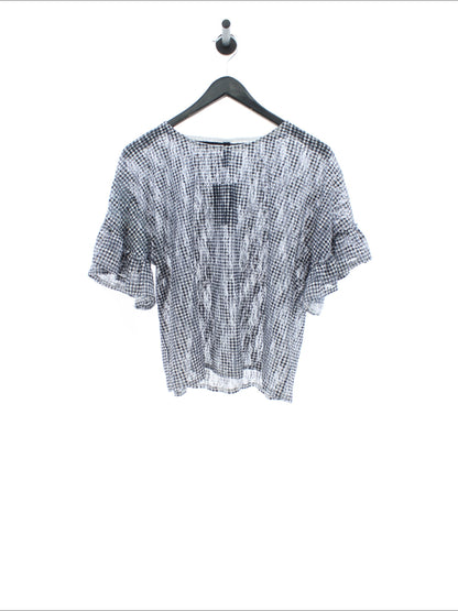 Bluzka FLAME Rozmiar: XL
