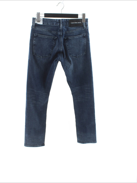 Spodnie jeans Calvin Klein Jeans Rozmiar: W31/L30