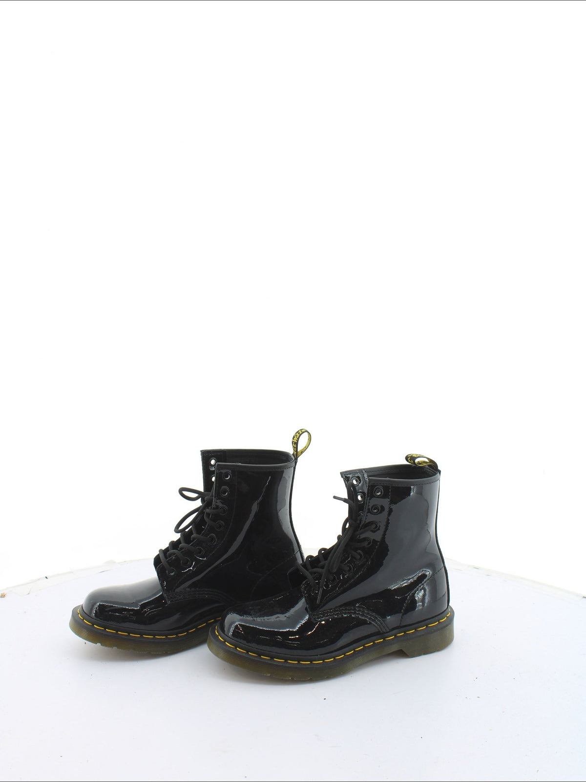 Botki DR. MARTENS Rozmiar: 38