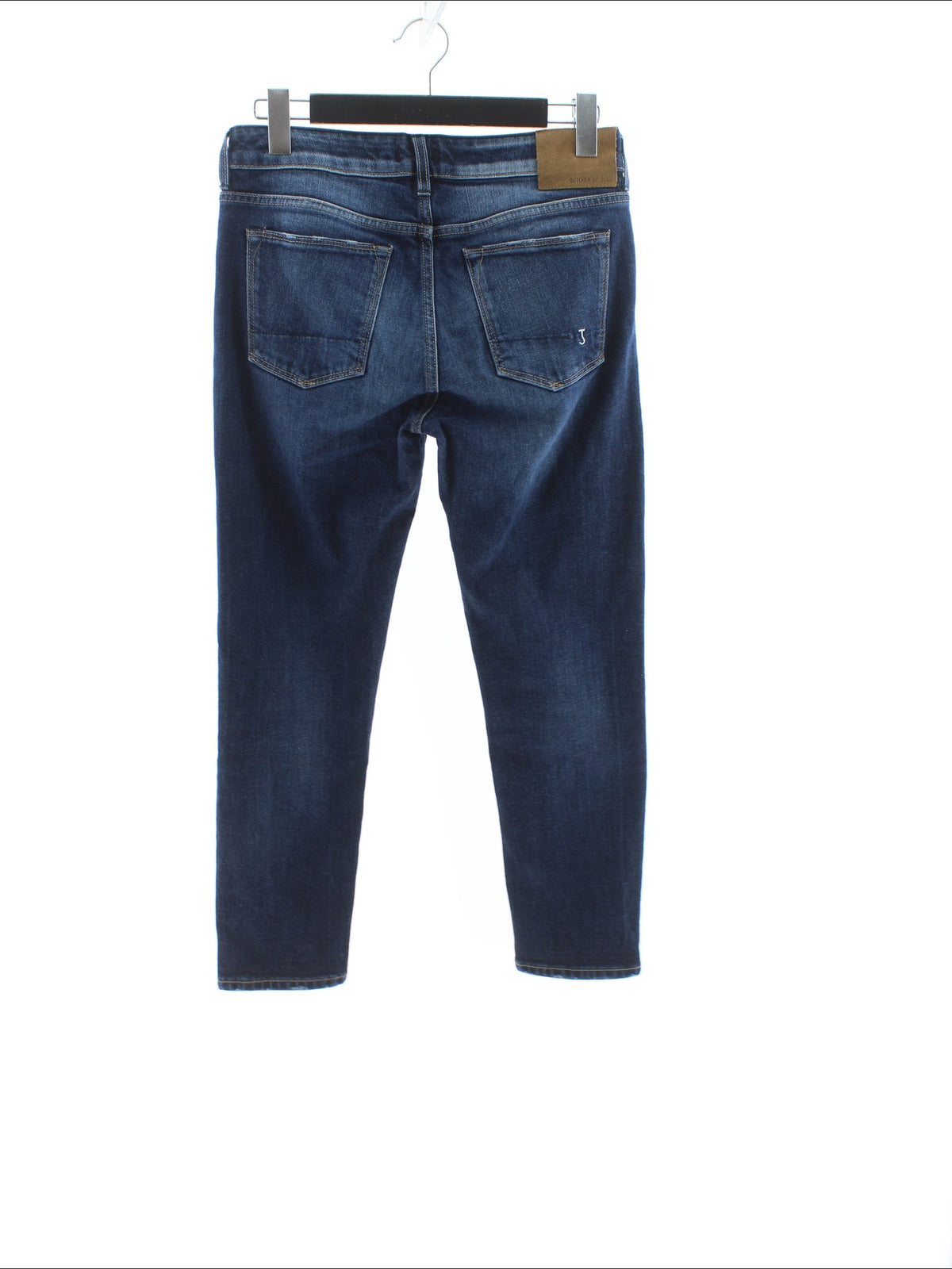 Spodnie jeans BUTCHER OF BLUE Rozmiar: W26/L30