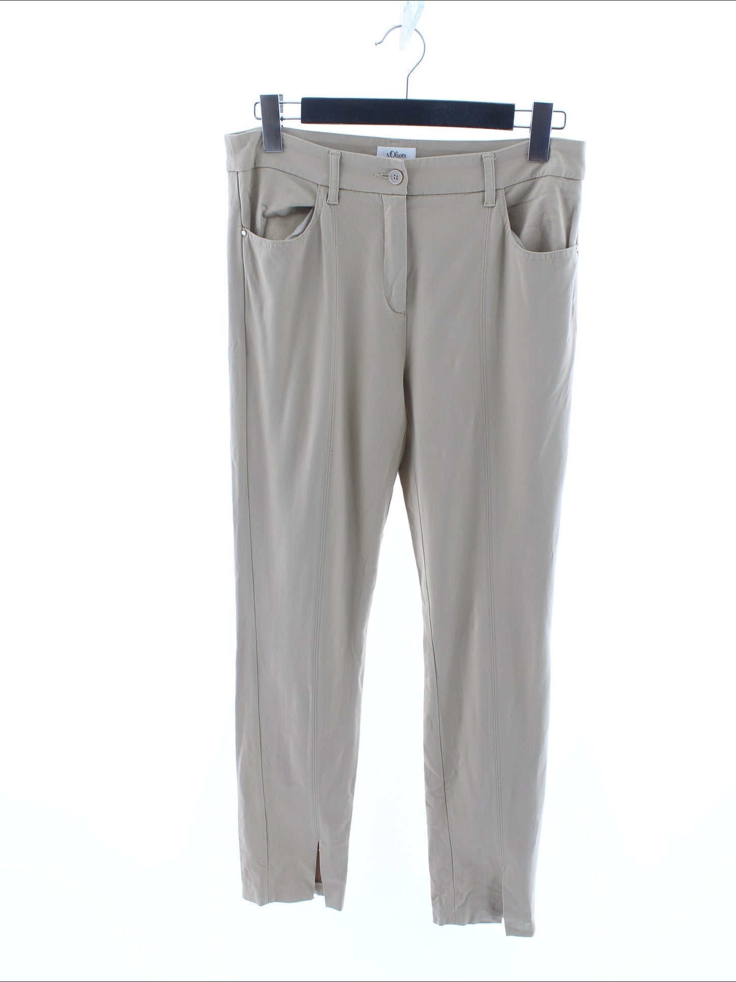 Spodnie Casual s.Oliver Rozmiar: 38
