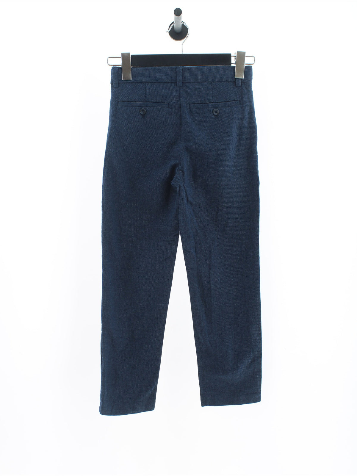 Spodnie materiałowe H&M Rozmiar: 140