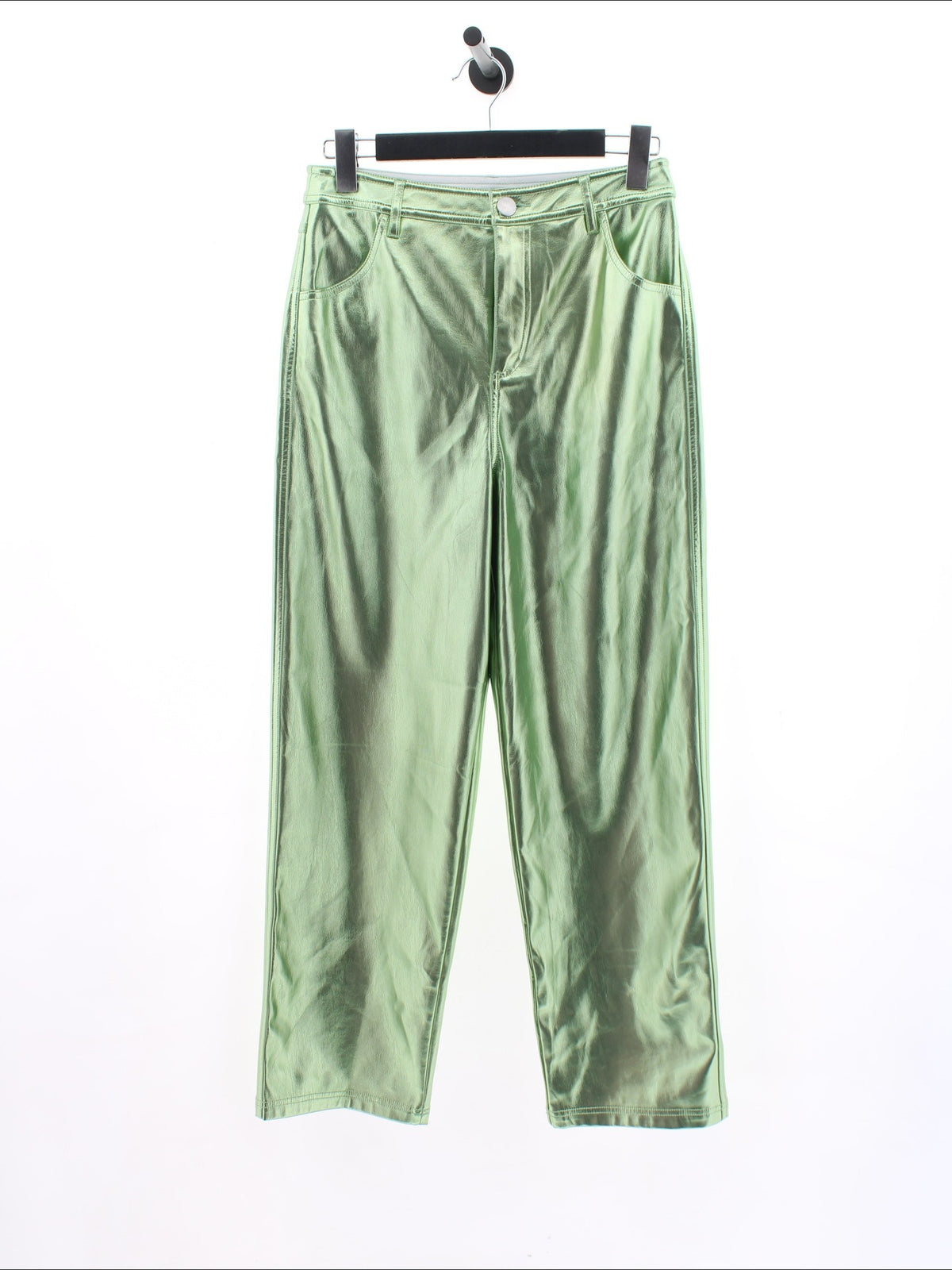 Spodnie Casual Topshop Rozmiar: 38
