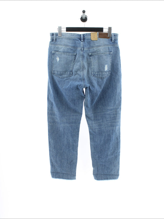 Spodnie jeans Esprit Rozmiar: W34/L28
