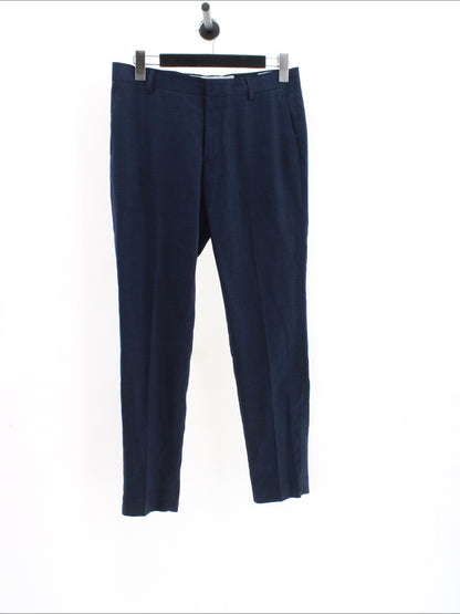 Spodnie Eleganckie H&M Rozmiar: 46