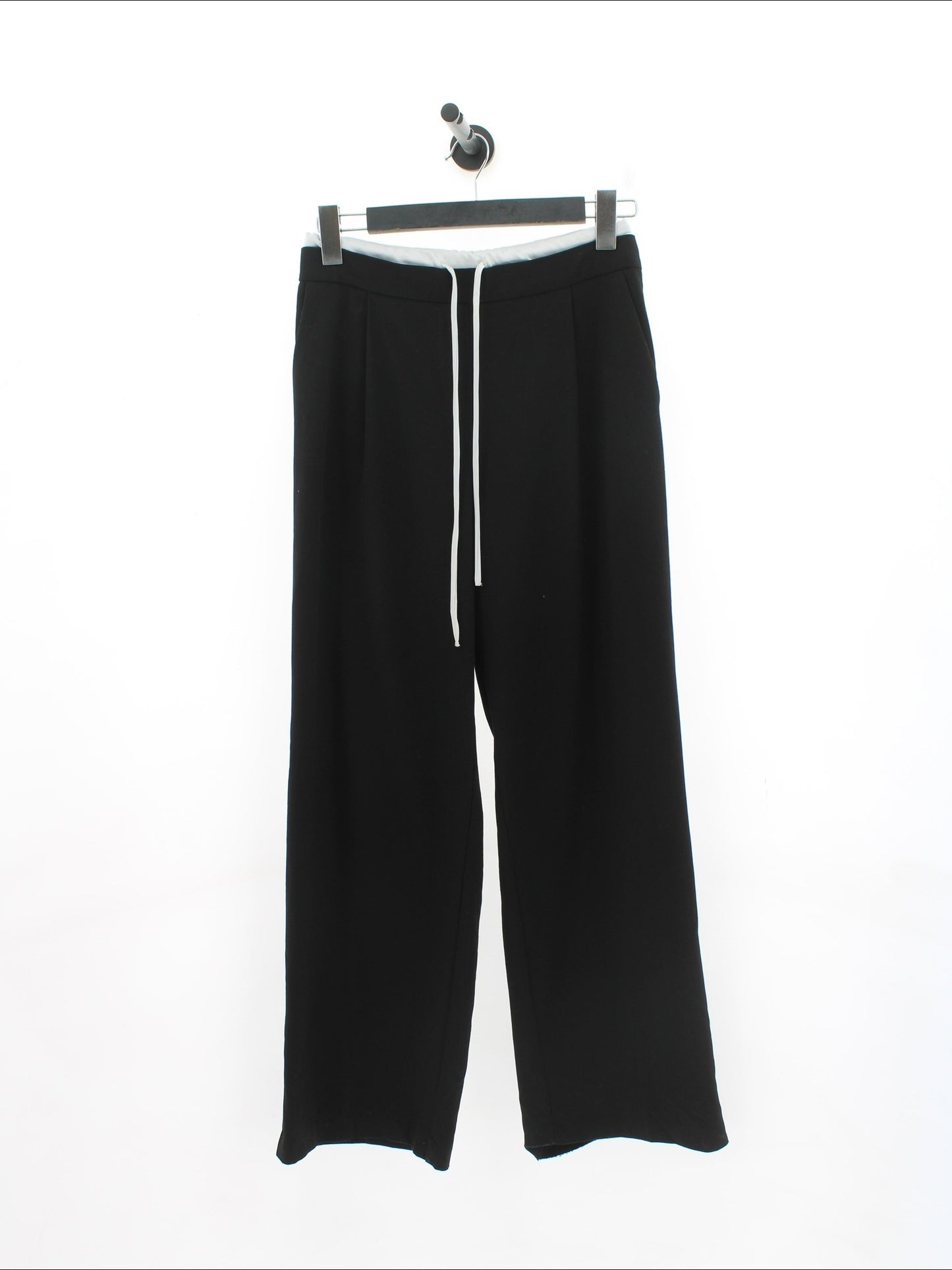 Spodnie Eleganckie Zara Rozmiar: XS