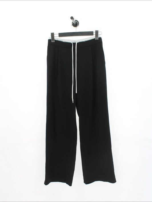 Spodnie Eleganckie Zara Rozmiar: XS
