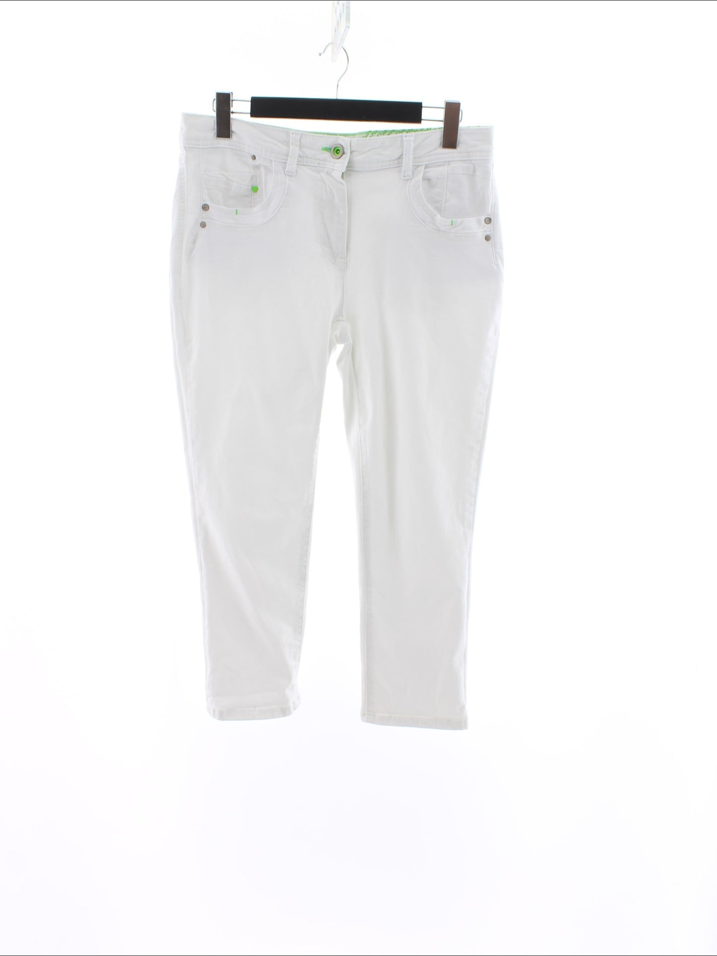 Spodnie Casual Cecil Rozmiar: 44