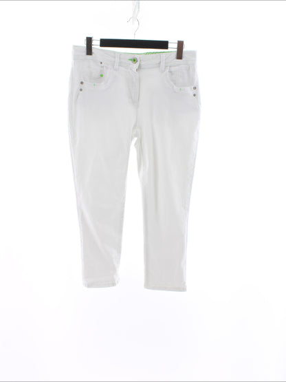 Spodnie Casual Cecil Rozmiar: 44