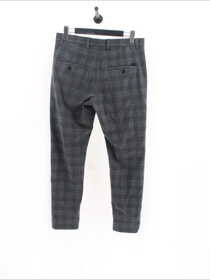 Spodnie Eleganckie JACK & JONES Rozmiar: W32/L30