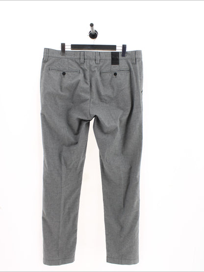 Spodnie Casual ALBERTO Rozmiar: W38/L34