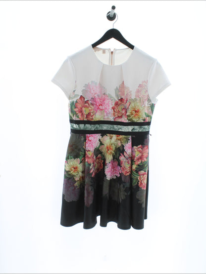 Sukienka Ted Baker Rozmiar: L