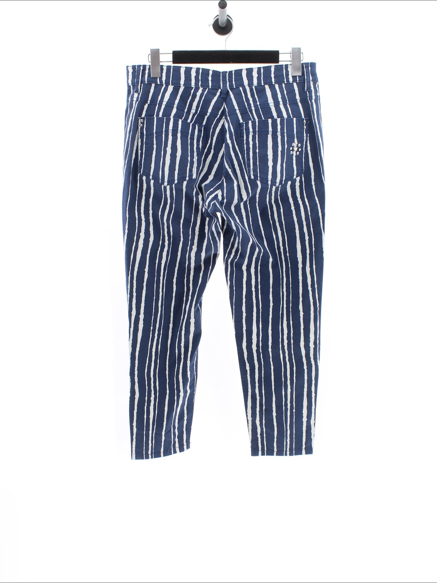 Spodnie Casual ZERRES Rozmiar: 40