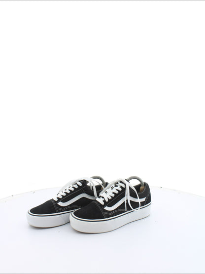Trampki Vans Rozmiar: 37