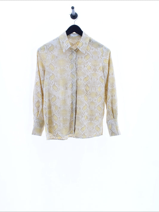 Bluzka Mango Rozmiar: XS