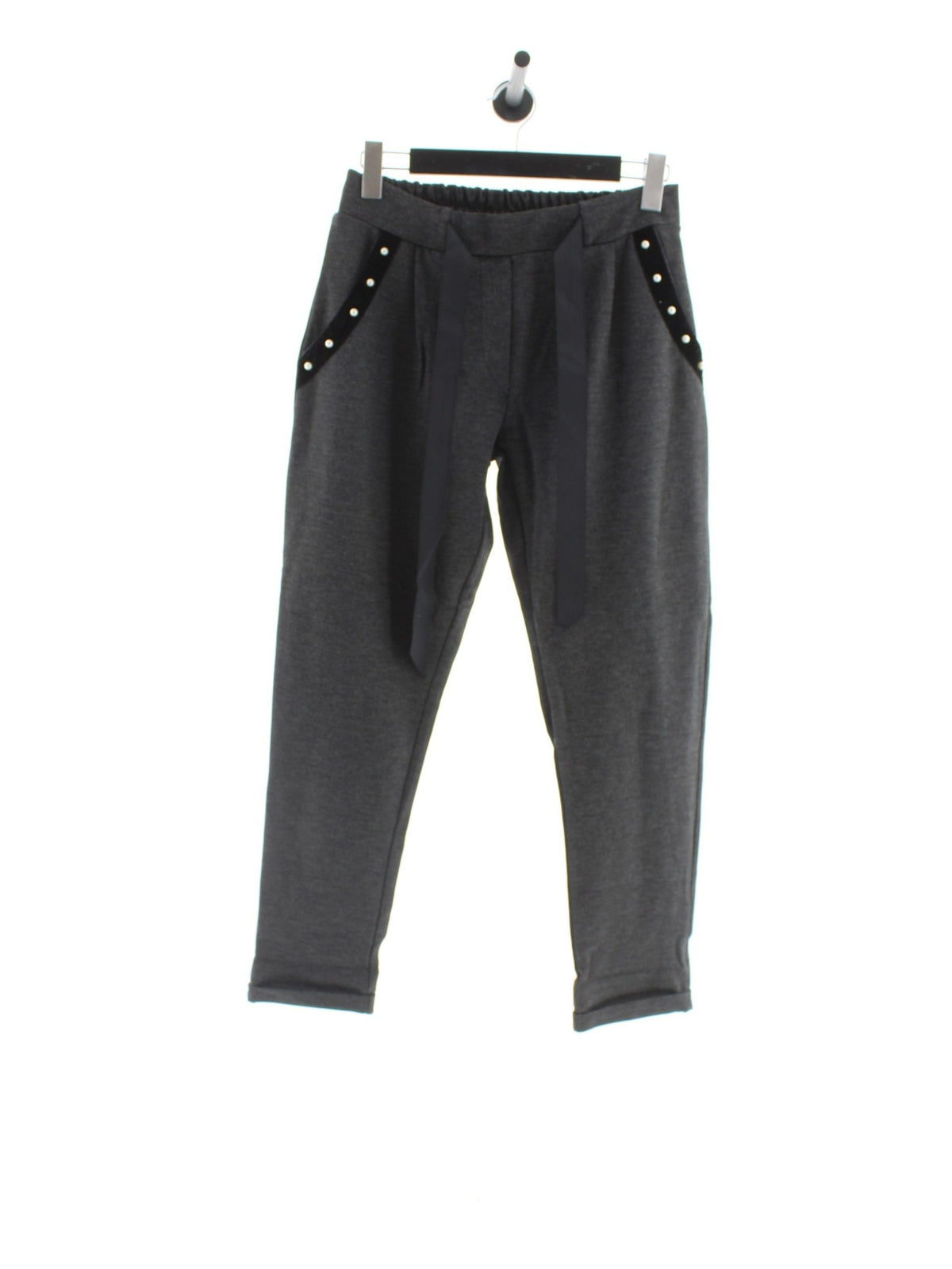 Spodnie Casual Rozmiar: 42