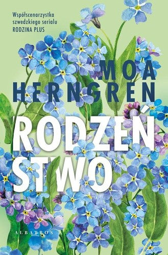 Rodzeństwo - Moa Herngren, Lygas Wojciech
