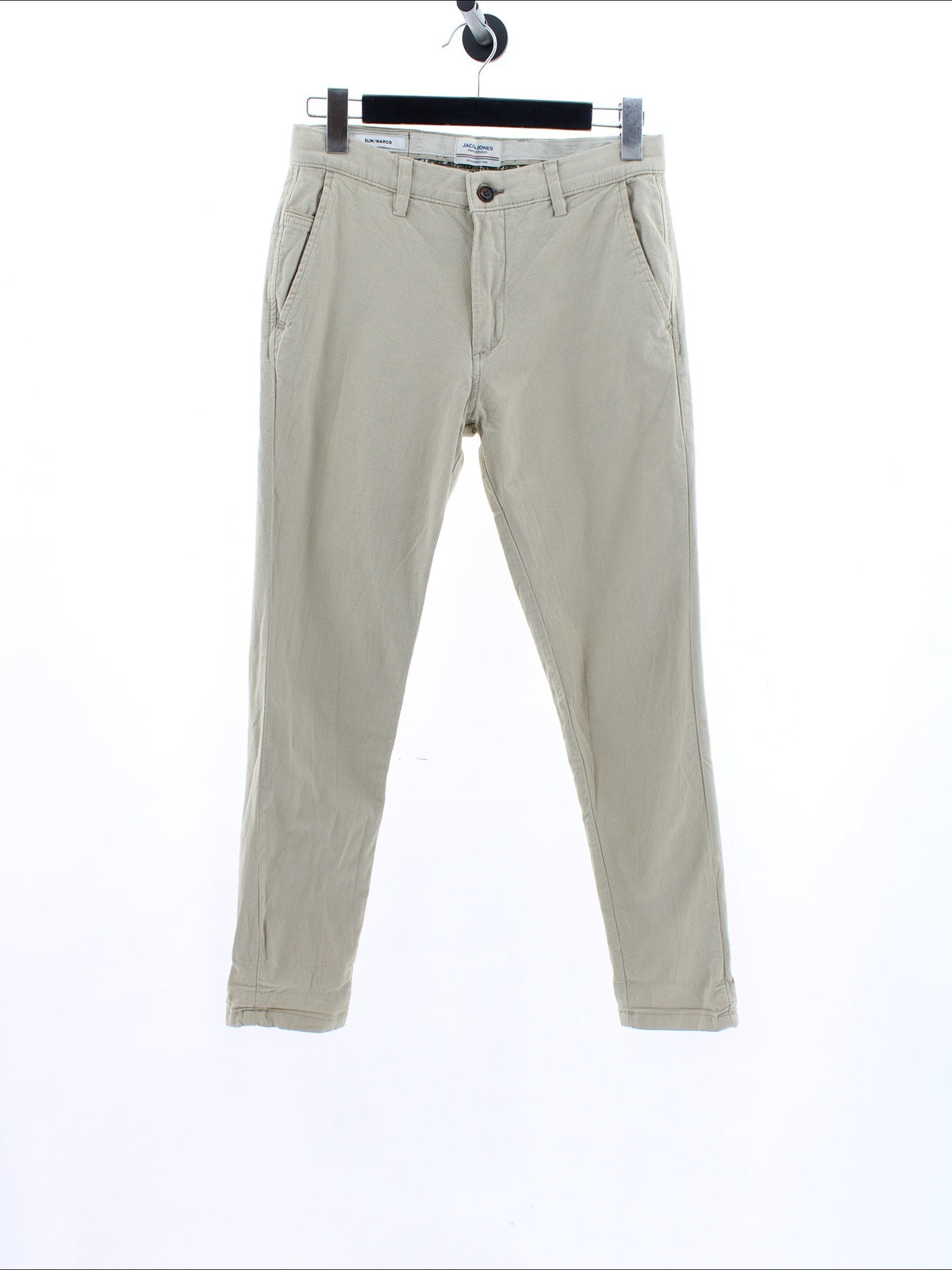 Spodnie Casual JACK & JONES Rozmiar: W29/L32