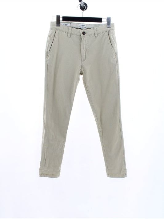 Spodnie Casual JACK & JONES Rozmiar: W29/L32
