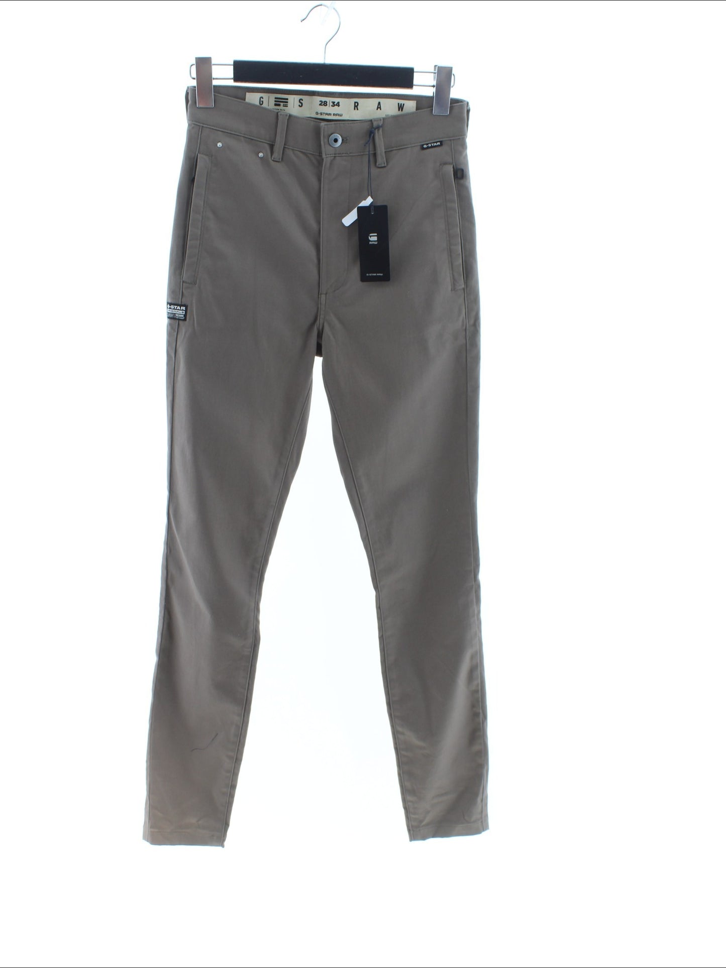 Spodnie Casual G-Star Rozmiar: W28/L34