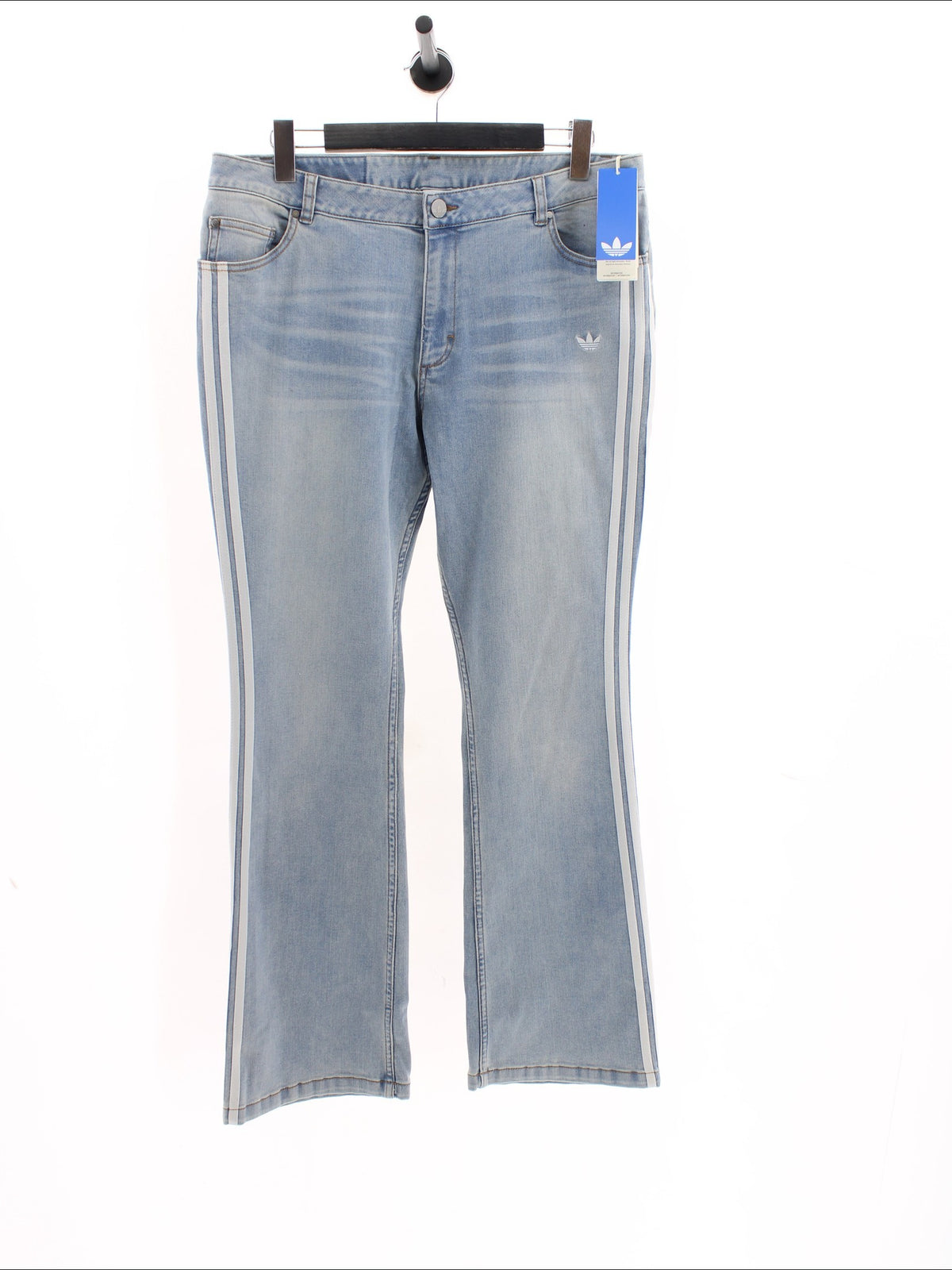 Spodnie jeans adidas Rozmiar: 46