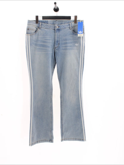 Spodnie jeans adidas Rozmiar: 46