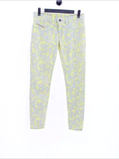 Spodnie Casual Diesel Rozmiar: 38