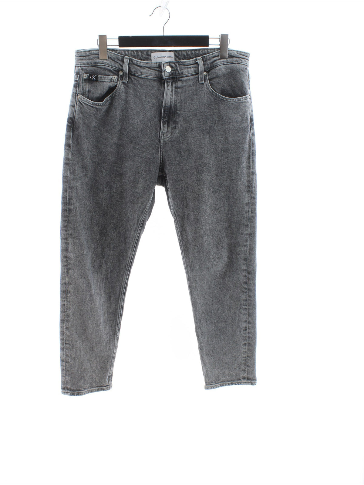 Spodnie jeans Calvin Klein Rozmiar: 2XL