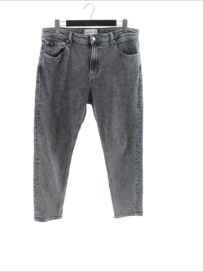 Spodnie jeans Calvin Klein Rozmiar: 2XL