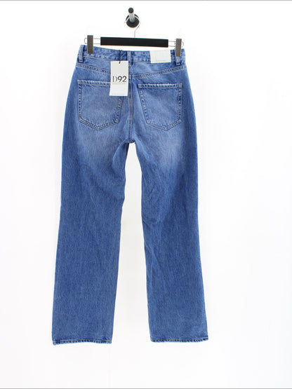 Spodnie jeans Stradivarius Rozmiar: 38