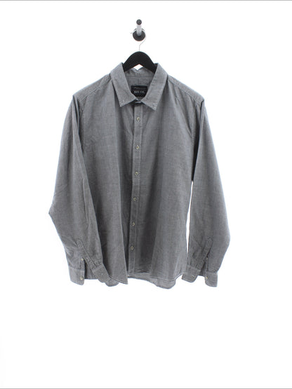 Koszula JEAN PASCALE Rozmiar: 2XL