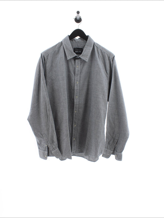 Koszula JEAN PASCALE Rozmiar: 2XL