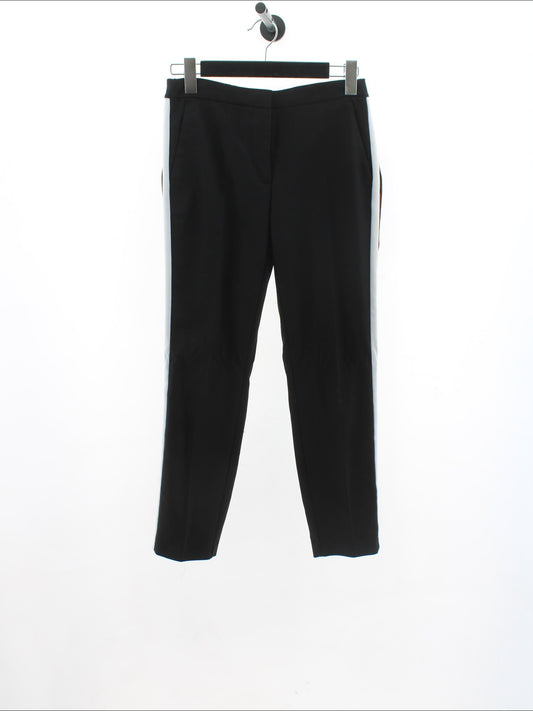 Spodnie Casual Zara Rozmiar: M