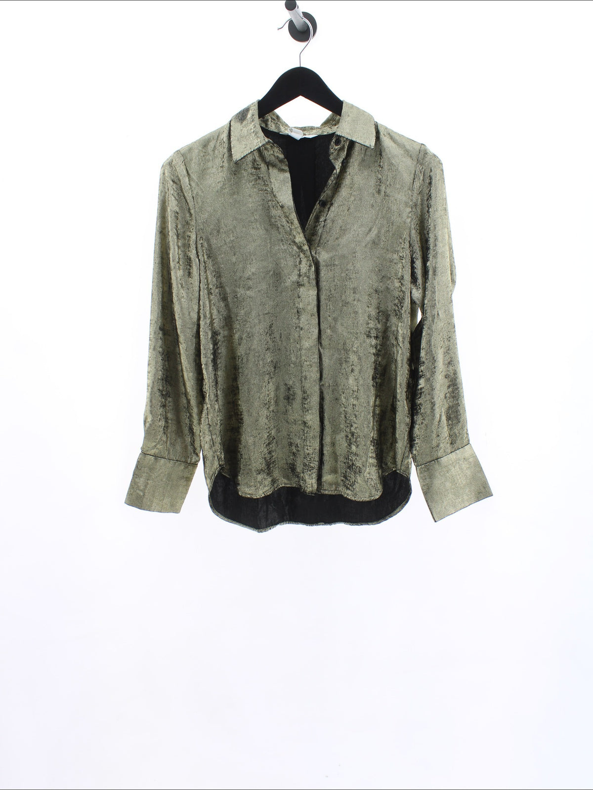 Bluzka H&M Rozmiar: XS