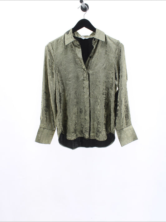 Bluzka H&M Rozmiar: XS