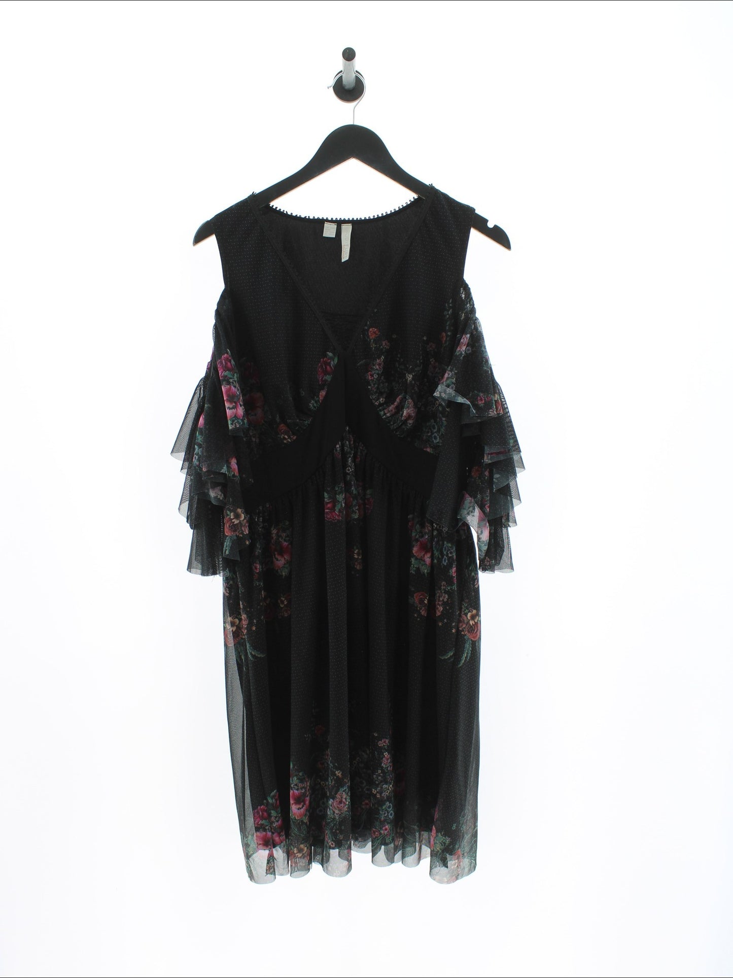 Sukienka Bodyflirt Rozmiar: 44