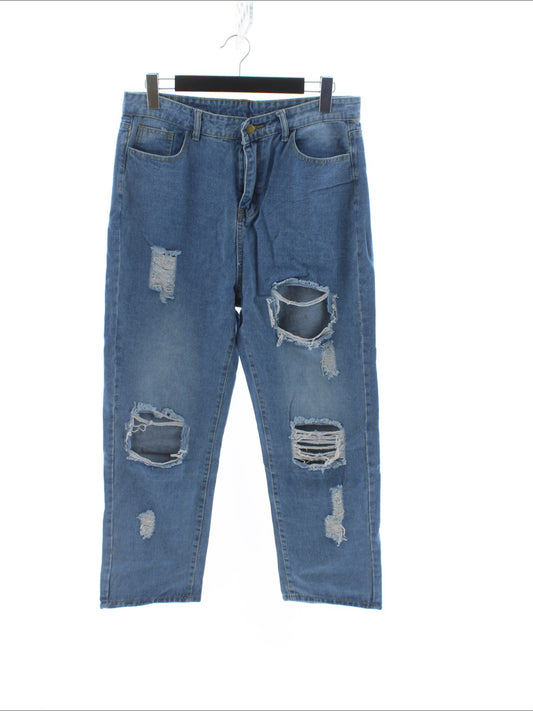 Spodnie jeans Rozmiar: 3XL