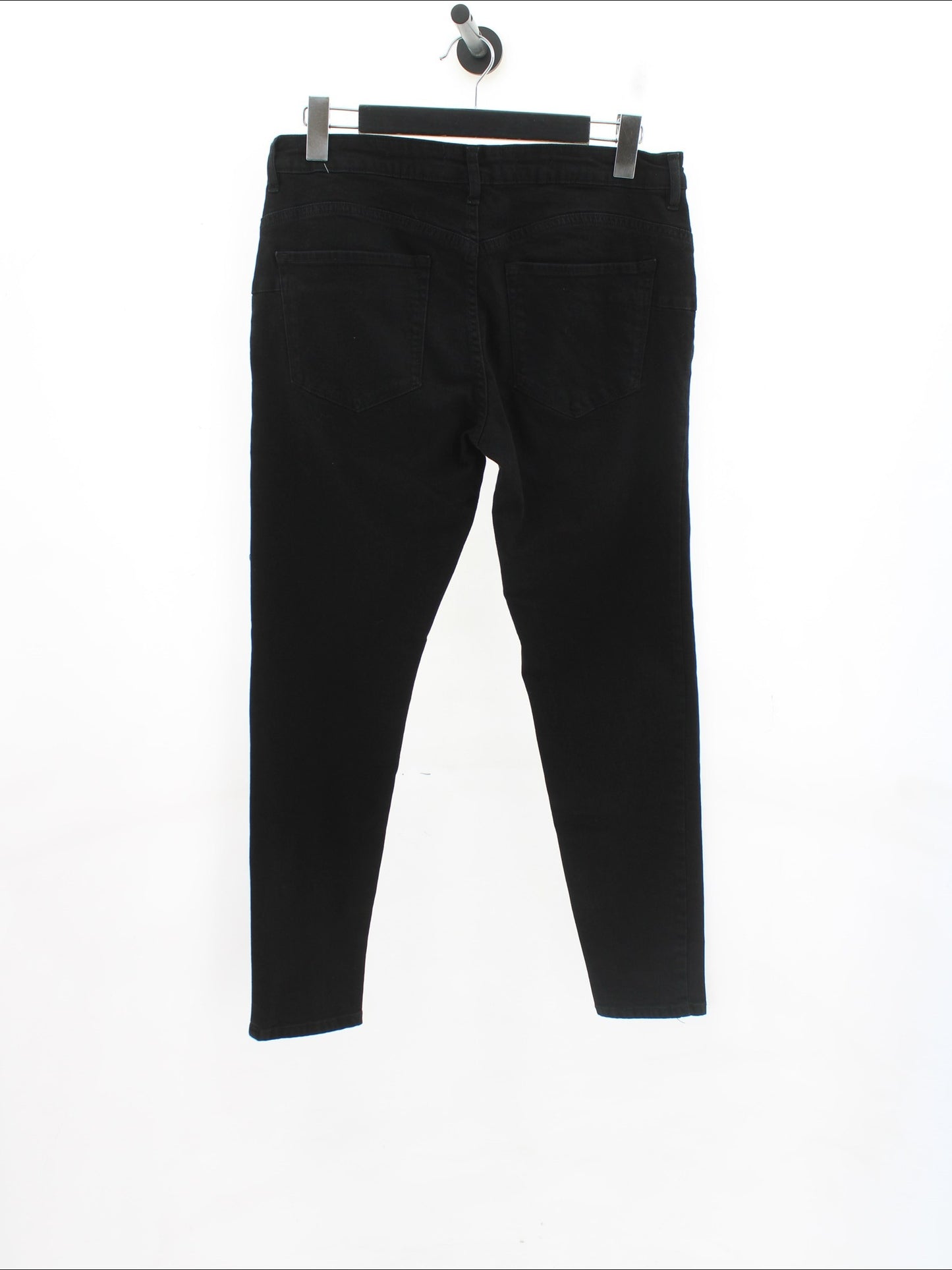 Spodnie Casual Mango Rozmiar: 44