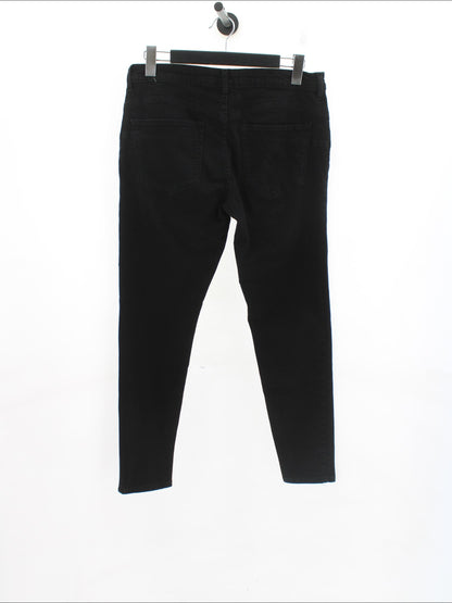 Spodnie Casual Mango Rozmiar: 44