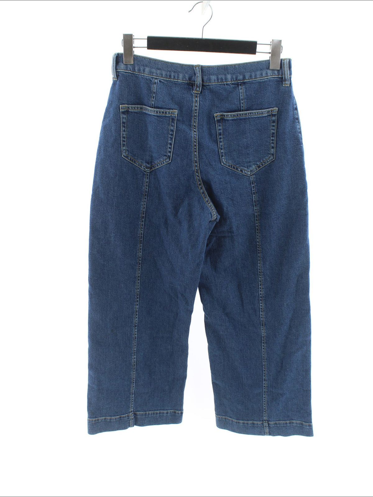 Spodnie jeans LANDS 'END Rozmiar: 38