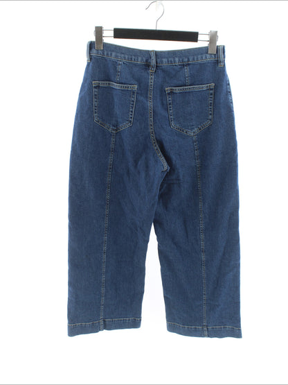 Spodnie jeans LANDS 'END Rozmiar: 38