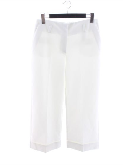 Spodnie Eleganckie Zara Rozmiar: L