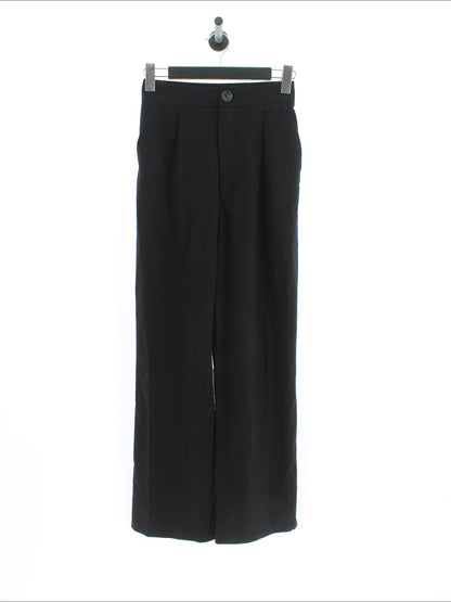 Spodnie Casual Stradivarius Rozmiar: 36