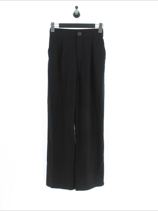 Spodnie Casual Stradivarius Rozmiar: 36