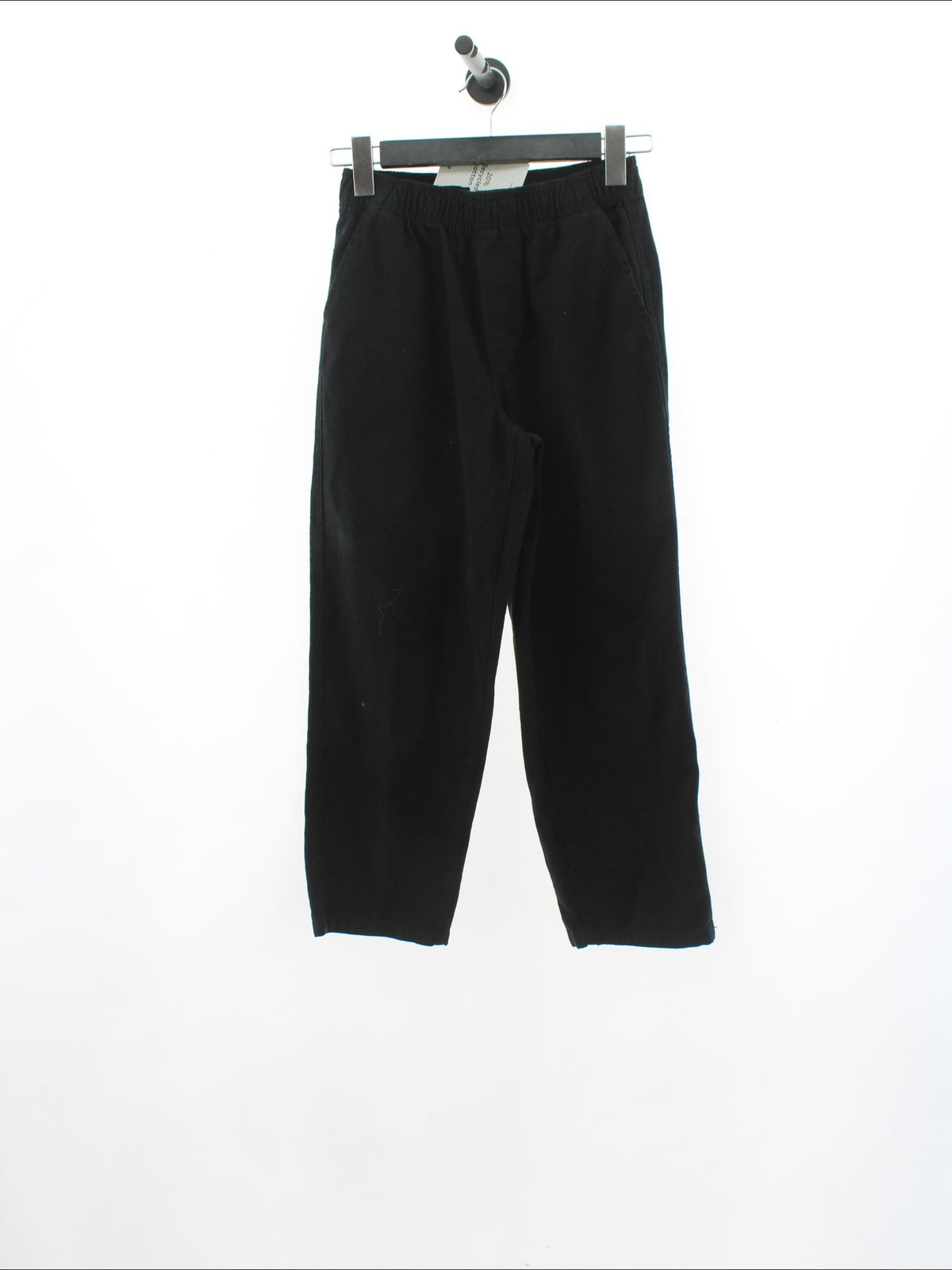 Spodnie materiał H&M Rozmiar: 140