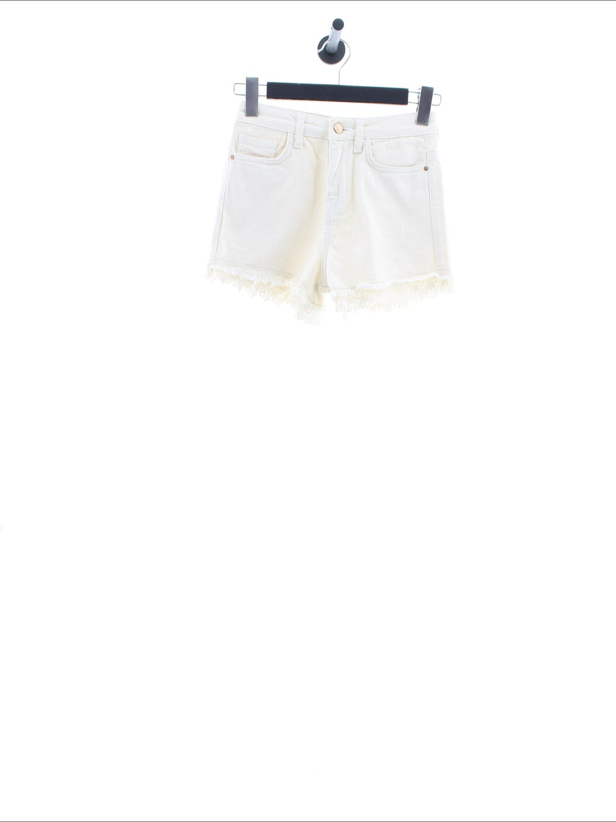 Spodenki Zara Rozmiar: 34