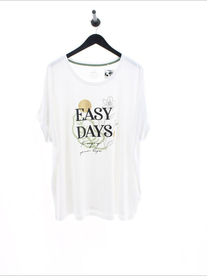 T-shirt GINA BENOTTI Rozmiar: XL
